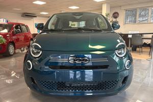 Fiat 500 Hybrid Torino - Km 2026
