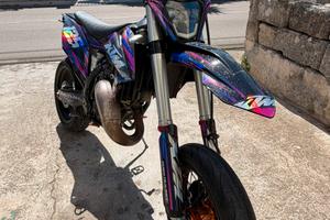 ktm sx 125