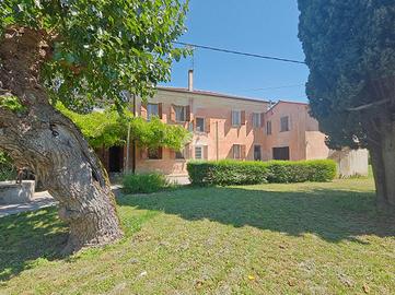 VILLA SINGOLA A SAN BIAGIO DI CALLALTA