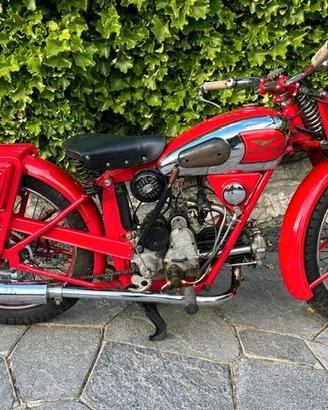 Moto Guzzi P 250