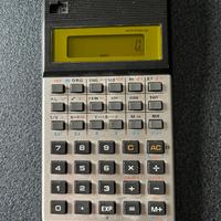 Calcolatrice scientifica, Katya 😺😺