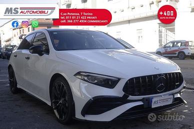 Mercedes-Benz Classe A Mercedes-Benz 35 AMG 4...