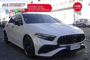 Mercedes-Benz Classe A Mercedes-Benz 35 AMG 4...