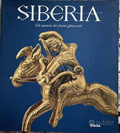 Siberia, gli uomini dei fiumi ghiacciati Electa ed