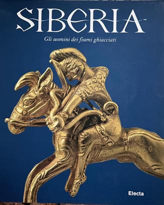 Siberia, gli uomini dei fiumi ghiacciati Electa ed