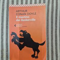 Il mastino dei Baskerville, Doyle
