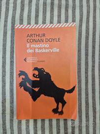 Il mastino dei Baskerville, Doyle