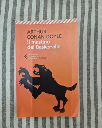 Il mastino dei Baskerville, Doyle