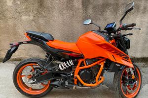 KTM Duke 390 my2024 ABS