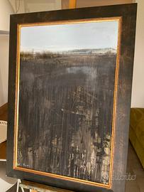 Quadro di Antonio Pedretti