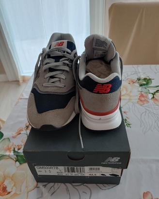 scarpe new balance 