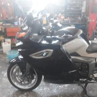 Bmw k 1300 gt - 2009
