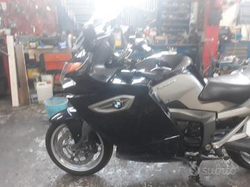 Bmw k 1300 gt - 2009