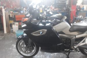 Bmw k 1300 gt - 2009
