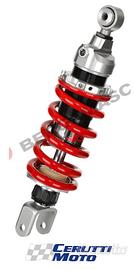 Monoammortizzatore posteriore YSS x HONDA CB 500X 