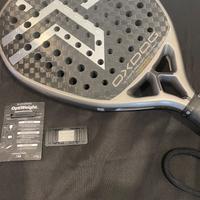 Racchetta Oxdog padel