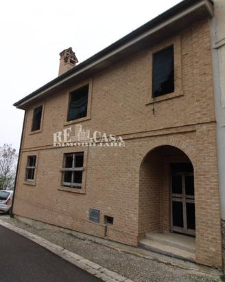 Casa - Massignano