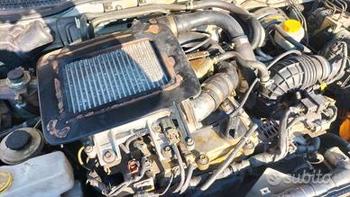 Motore Nissan Terrano - Patrol Gr 3.0 zd30