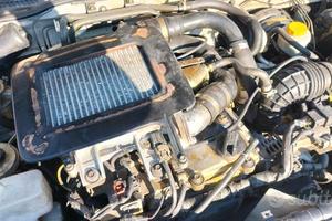 Motore Nissan Terrano - Patrol Gr 3.0 zd30