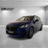BMW Serie 2 225e Active Tourer xdrive Msport auto