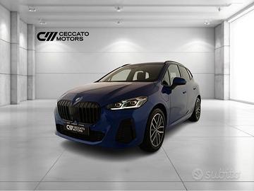 BMW Serie 2 225e Active Tourer xdrive Msport auto
