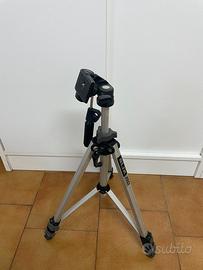 Treppiede Slik 35
