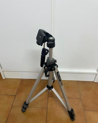 Treppiede Slik 35