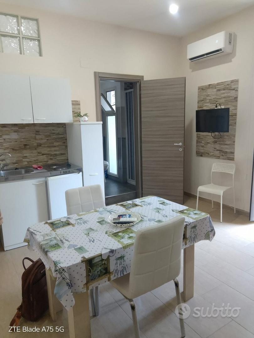 Appartamento – Caltanissetta, Quartiere Provvidenza - Altro