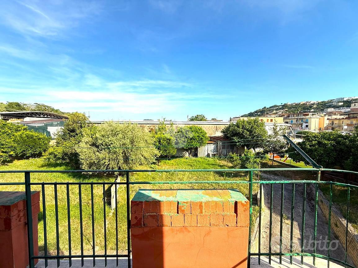 Apartment in Bacoli, Torre di Cappella - Vista 4