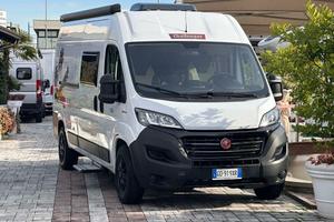 CHALLENGER Vans V 114 Start Edition