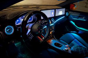 Gla 220d amg premium