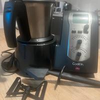 Robot da cucina Cook’in