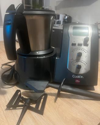 Robot da cucina Cook’in
