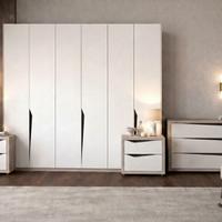 Camera matrimoniale NUOVA pronta consegna