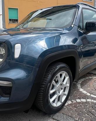 Jeep Renegade 1.6 Mjt 130 CV Limited FULL LED