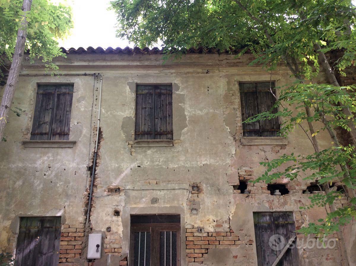 Rustico/Casale/Corte Papozze [A3731VRG] - Vista 2