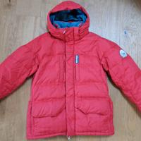 Giacca Burton snowboard