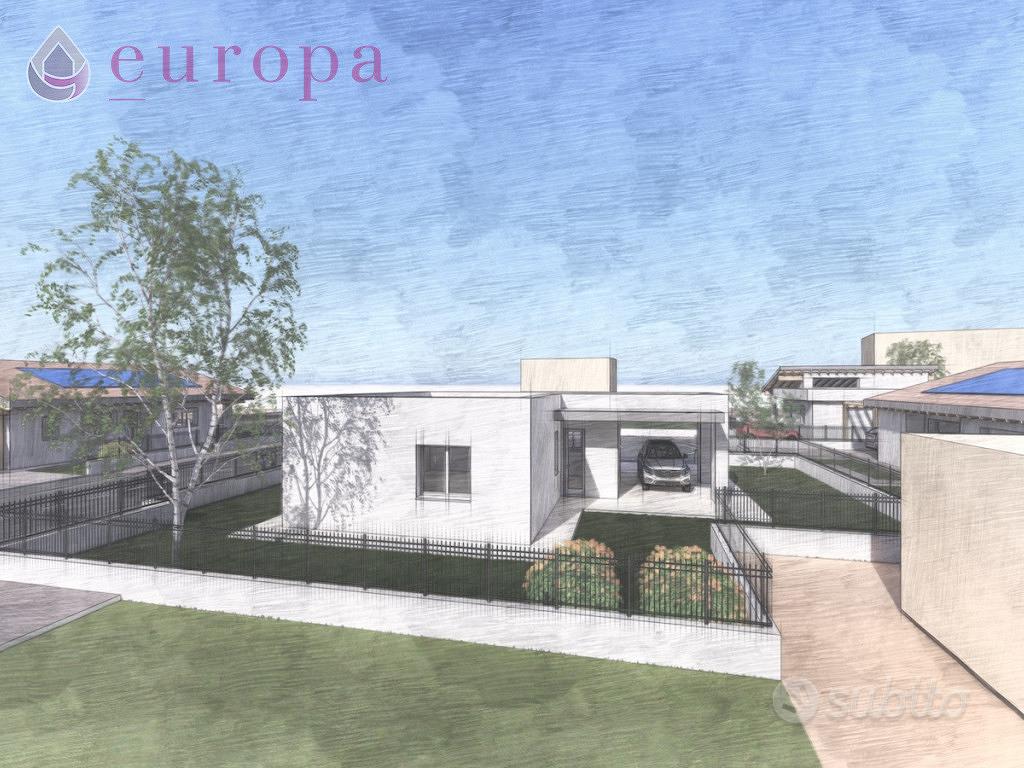 House in Porcia, Sant'Antonio, Rorai Piccolo / Rorai Piçul - Vista 4
