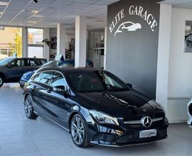 Mercedes-benz CLA 200d S.W. Automatic Sport