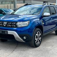 Dacia Duster 1.0 tce Prestige Gpl 4x2 100cv
