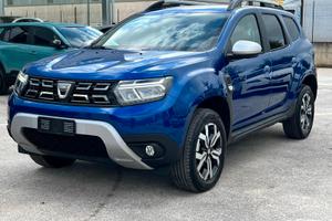 Dacia Duster 1.0 tce Prestige Gpl 4x2 100cv