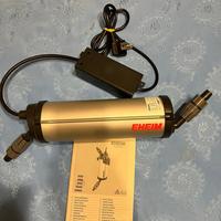 Lampada UV eheim reflex 800