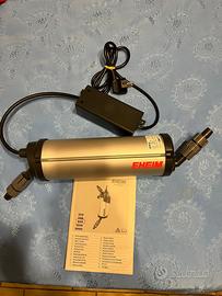 Lampada UV eheim reflex 800