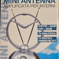 Mini antenna GBC