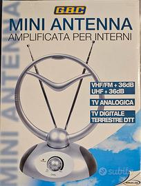 Mini antenna GBC