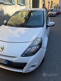 CLIO RENAULT