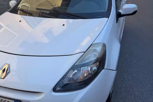 CLIO RENAULT