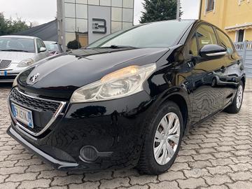Peugeot 208 1.2 VTi 82 CV 5 porte Active IDONEA NE