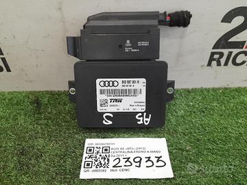 CENTRALINA FRENO STAZIONAMENTO AUDI A5 CoupÃ© (8T)