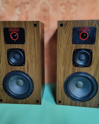 Coppia diffusori Altec Lansing 915